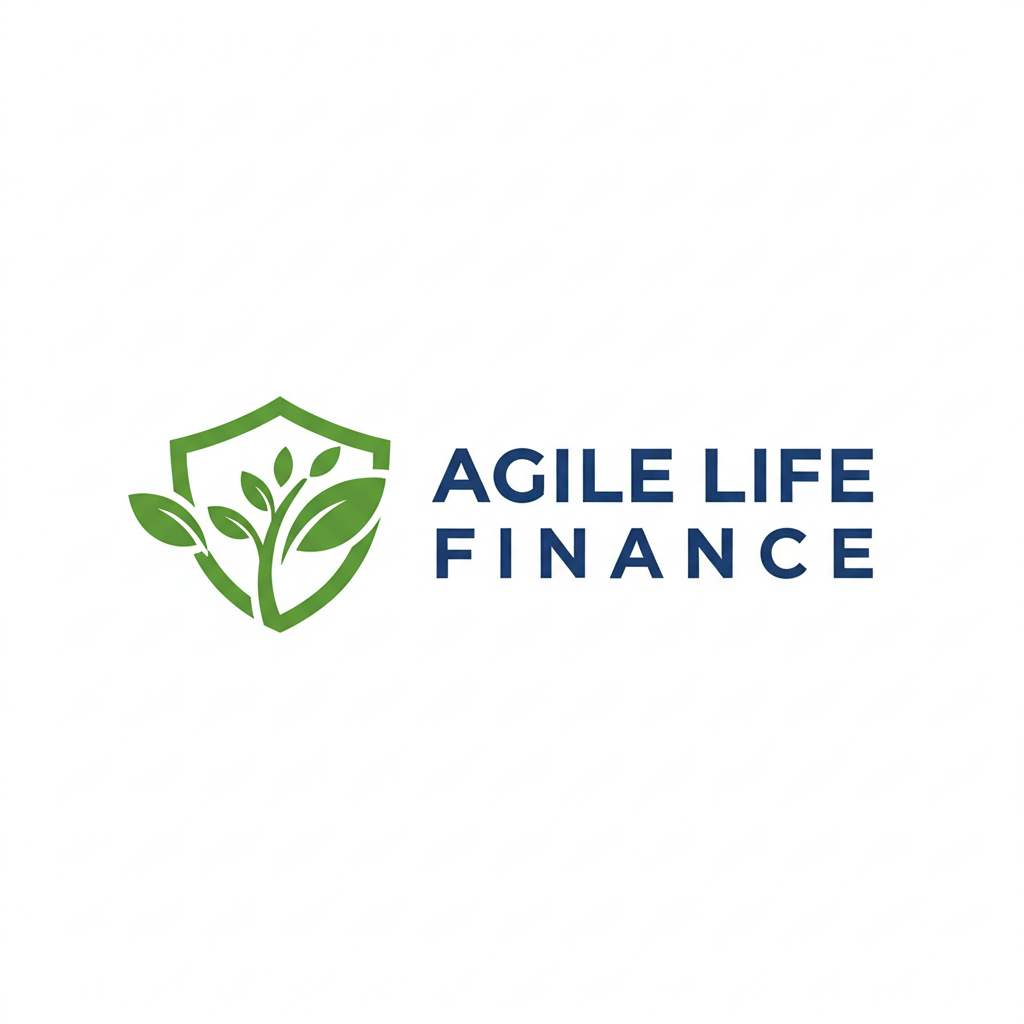 Agile Life Finance